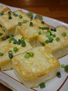 豆腐のたまご衣焼き☆-レシピのメイン写真