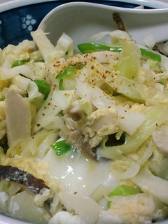 ヘルシー☆ベジタリ丼-レシピのメイン写真