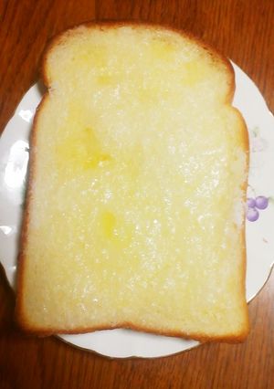 超シュガートースト♪-レシピのメイン写真