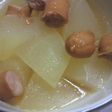食べたらヤミツキ!冬瓜の洋風煮