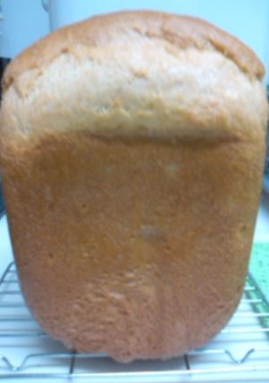 ほんのり甘～い我が家の食パン☆HB-レシピのメイン写真
