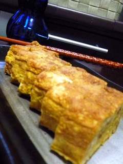 チャーハン風☆玉子焼き-レシピのメイン写真