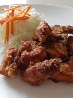 お財布にやさしい✿胸肉でも柔らか唐揚げ✿-レシピのメイン写真