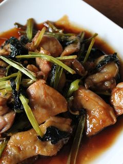 ●○鶏肉の照り焼き○●-レシピのメイン写真