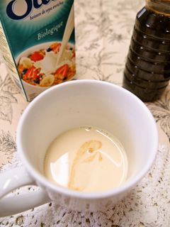 はまる!?美味しい豆乳の飲み方♪-レシピのメイン写真