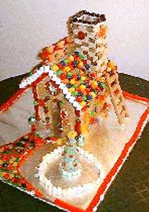 Millennium Munchkins' House (GBH)-レシピのメイン写真