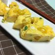 茶碗蒸し風!?銀杏入り卵焼き~♪