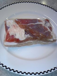 万能食材☆塩豚☆-レシピのメイン写真
