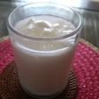 杏仁豆腐 バニラの香り