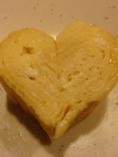 お弁当に★冷凍してもしっとり卵焼き-レシピのメイン写真
