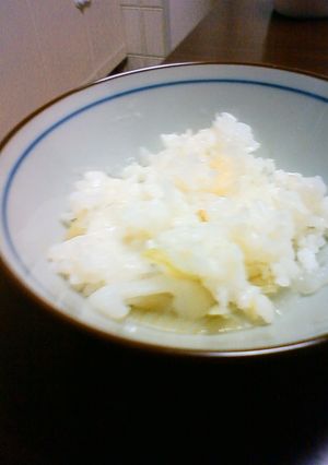 土鍋で美味しいご飯を炊こう！-レシピのメイン写真