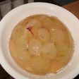 低GI 巨峰の贅沢ドームゼリー