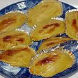 焼き芋で作る、簡単スイートポテト