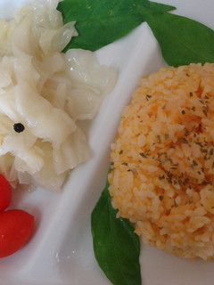 にんじんご飯-レシピのメイン写真