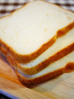 HB*ソフトミルク食パン-レシピのメイン写真