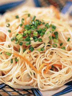そうめんチャンプルー 簡単♪-レシピのメイン写真