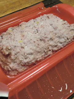 ルクエDEイカと豆腐の蒸し物-レシピのメイン写真