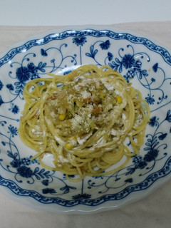 ☆簡単☆アボカドとトマトとツナのパスタ☆-レシピのメイン写真