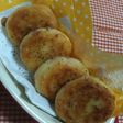 もちもち~ん。なジャガイモっち。