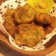 *野菜たっぷり!彩りナゲット*