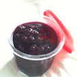 冷凍果実でかんたんジャム作り♬