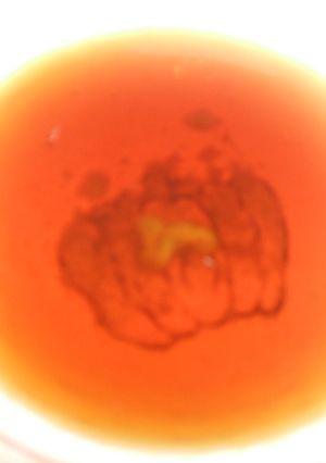 湯豆腐のたれ-レシピのメイン写真