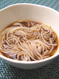 化学調味料無添加♪うちの手作りめんつゆ-レシピのメイン写真