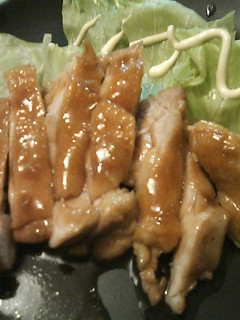 みんな大好き☆鶏の照り焼き-レシピのメイン写真