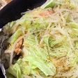 失敗知らずな♪鮭のちゃんちゃん焼き
