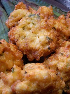 お豆腐のふんわり揚げ-レシピのメイン写真