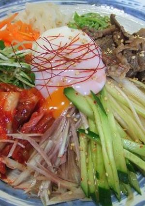 お野菜てんこもり☆サラダビビンバ-レシピのメイン写真