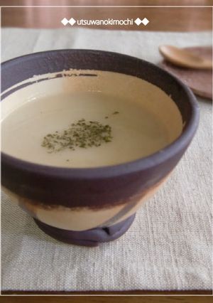 ノン生クリーム☆低カロリーなビシソワーズ-レシピのメイン写真