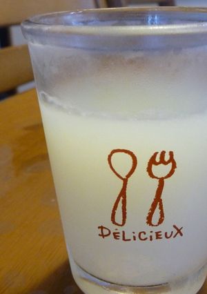 ツルン♪とゼリー-レシピのメイン写真