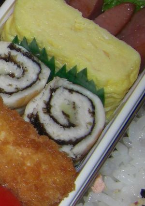 ＊チーズが流れ出ない＊鶏ささみチーズ-レシピのメイン写真