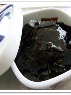 圧力鍋で・・簡単昆布の佃煮作り~♪-レシピのメイン写真