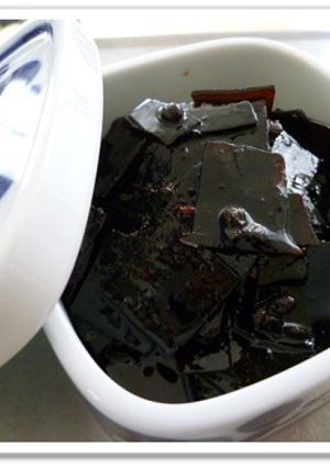 圧力鍋で･･簡単昆布の佃煮作り～♪-レシピのメイン写真