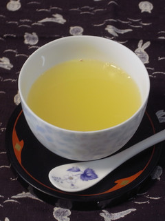 爽やか★蜂蜜すだちゼリー-レシピのメイン写真