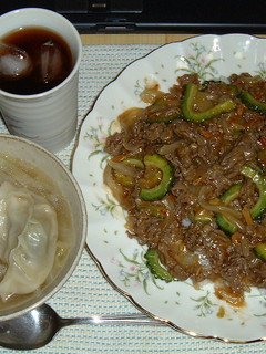 大人の味☆変わり中華丼-レシピのメイン写真