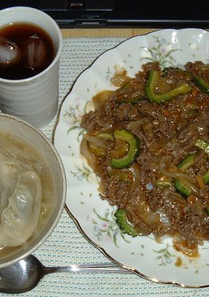 大人の味☆変わり中華丼-レシピのメイン写真