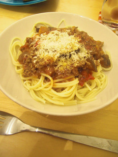 なすとハーブの☆イタリアンミートソース☆-レシピのメイン写真