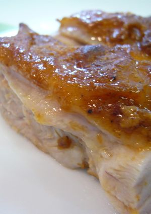 晩ご飯にもお弁当にも◎！タンドリーチキン-レシピのメイン写真