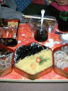 おせち04-レシピのメイン写真