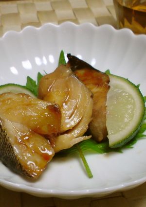 タラとサワラの香味焼き-レシピのメイン写真