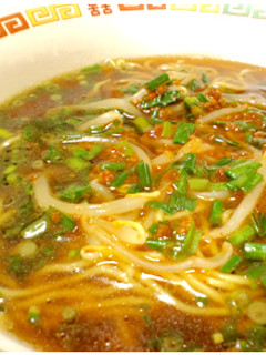 うまみ肉味噌風台湾ラーメン-レシピのメイン写真