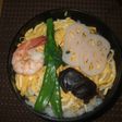 ちらし寿司