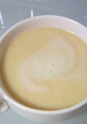 高野豆腐の寒天デザート-レシピのメイン写真