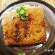 変身料理!高野豆腐の「とんかつ」もどき♪