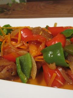 鶏の南蛮漬け-レシピのメイン写真