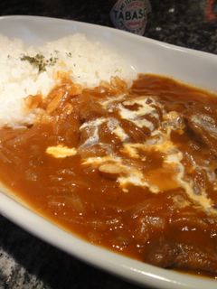 ハヤシライス★おうちで、本格的な味だよぉ-レシピのメイン写真