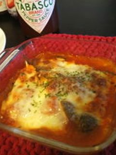 パンに乗せて♡茸たっぷりミートチーズ焼き-レシピのメイン写真